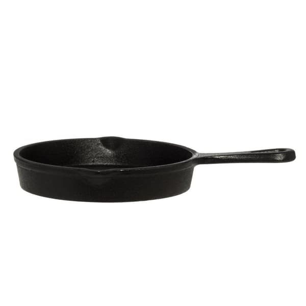 Maku Valurautainen Annospannu 14,5 cm