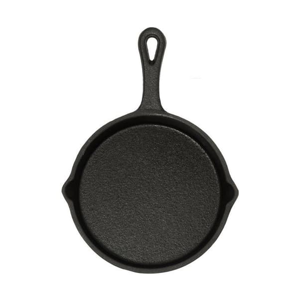 Maku Valurautainen Annospannu 14,5 cm