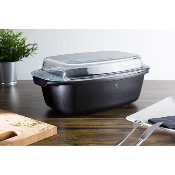 GRANIT KORGTANK 5,2L 2 ELEMENT. BERLINGER HAUS GRANIT DIAMANT BH-1461