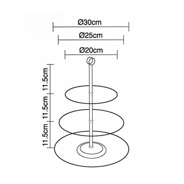 3-LAGS T?RTFALL KINGHOFF KH-4016
