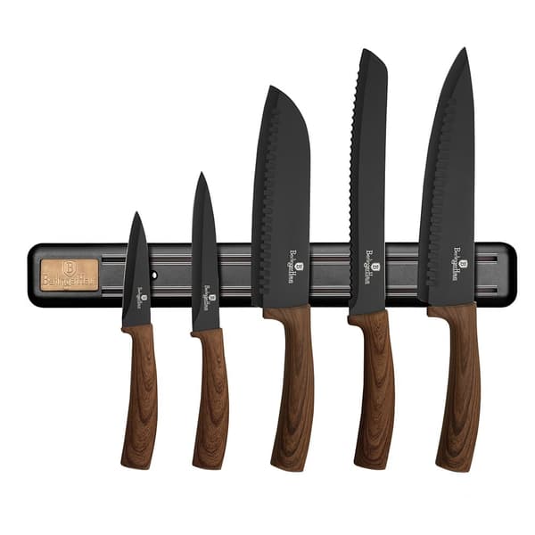 KNIVS?T 6 ELEMENTER. BERLINGER HAUS SKOLVINJE BH-2540