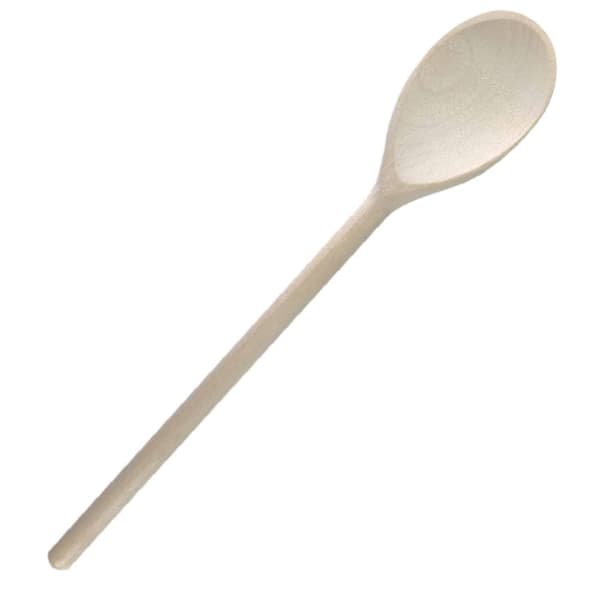 Svensk træske 30cm