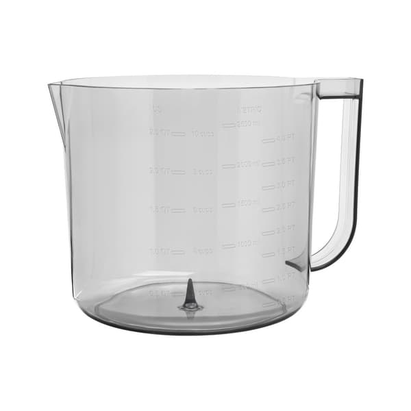 Salatspinde 2,5L