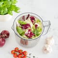 Miniatyrbillede 8 af 8: Salatspinde 2,5L