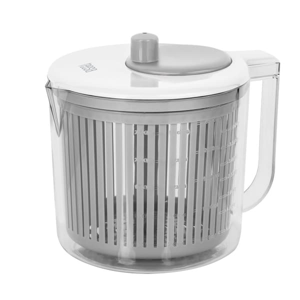 Salatspinde 2,5L