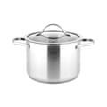 Miniatyrbillede 4 af 10: TEESA COOK EXPERT MASTER 6-delt grydesæt