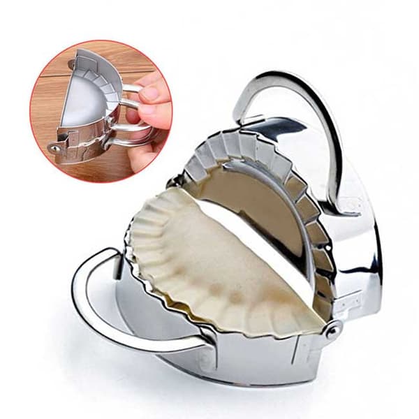 DEGFRÄNARE + KNAPPFORM 9,5cm 1633