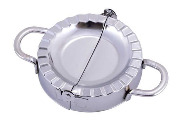 DEGFRÄNARE + KNAPPFORM 9,5cm 1633
