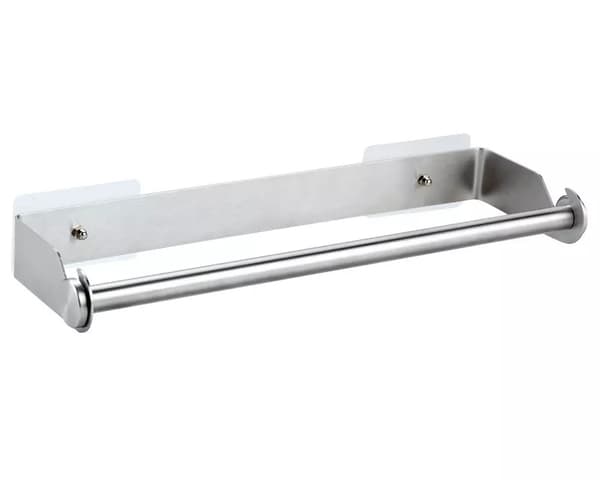 METALHOLDER TIL PAPIRHÅNDKLÆDER KLAUSBERG KB-7563