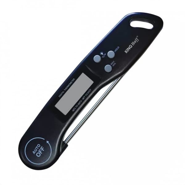 LCD KÖKSTERMOMETER PINKINGHOFF KH-1669