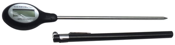 KINGHOFF KÖKSTERMOMETER FÖR KÖTT KH-1149