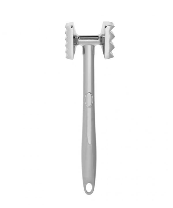 KINGHOFF STÅLKÖTT MUTTER KH-1168