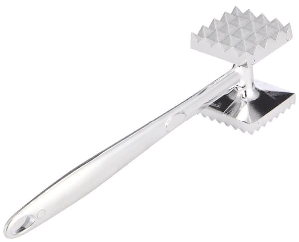KINGHOFF STÅLKÖTT MUTTER KH-1168