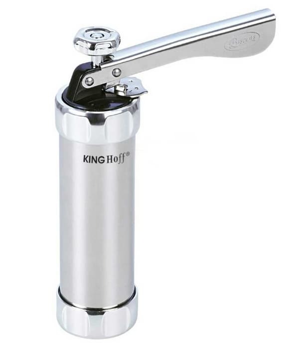 KINGHOFF KH-3750 KAKSDEKORATORMASKIN