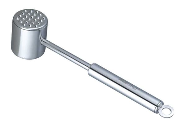 KINGHOFF STÅLKÖTT MUTTER KH-3180
