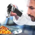 Miniatyrbild 5 av 8: ORION GASKÖKSBRÄNNARE FÖR CREME BRULEE