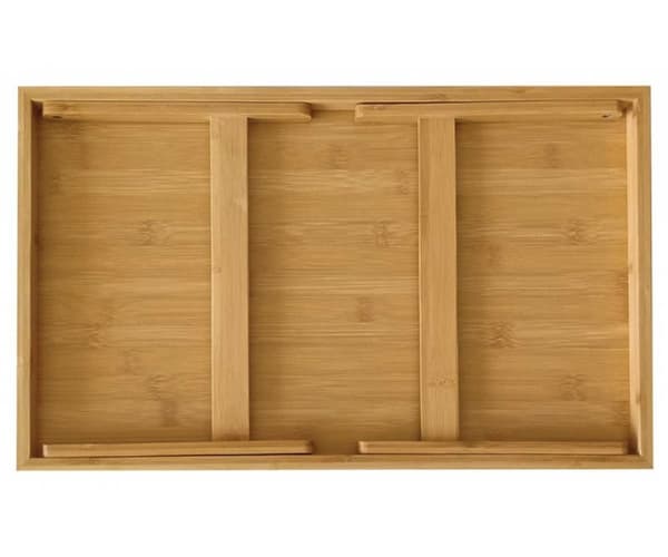 MORGENBORD TIL EN BÆRBAR SENG KINGHOFF KH-1502