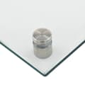 Miniatyrbild 6 av 8: Stänkskydd transparent 90x40 cm härdat glas - Stänkskydd - Stänk Skydd - Home & Living