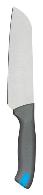 Kokkekniv i asiatisk stil, Santoku, GASTRO, 180 mm Basisvariant