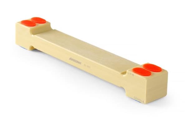 Sushi bordstativ, 45×50×300 mm, Hasegawa, beige, 300x50x(H)45mm Basisvariant