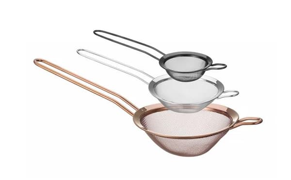 Si – sæt med 3 stykker, HEDI Basic variant