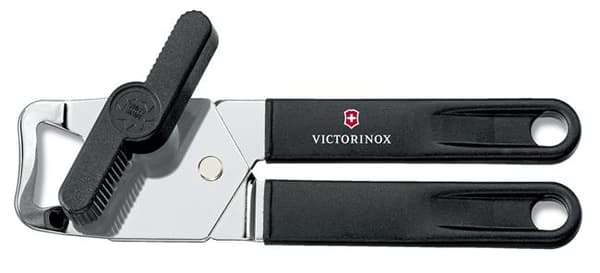 Victorinox Pullon ja tölkinavaaja Perusversio
