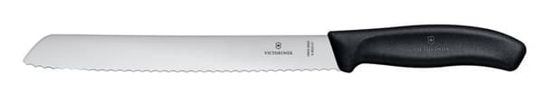 Victorinox Swiss Classc Brødkniv 21 cm Grundvariant