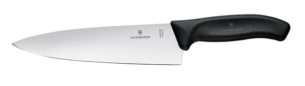 Victorinox Swiss Classic Hakkekniv 20 cm Grundvariant