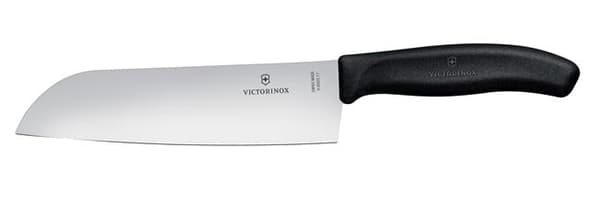 Victorinox Swiss Classic Santoku kniv 17 cm Grundvariant