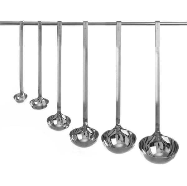 PROFI LINE -kauha - tippumaton 0,25 l