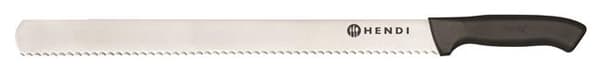 Skinkekniv 350 mm, ECCO takket Basis variant