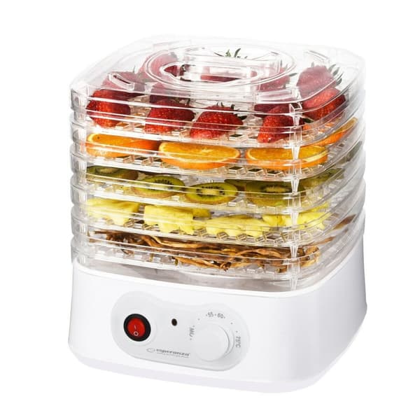 mat dehydrator Esperanza EKD004 250 W