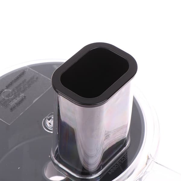 Skål med udstikker og låg til Thermomix TM5 / TM6