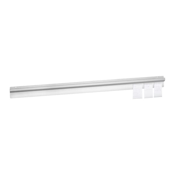 Teräksinen merkintänauha kuittien tilaamiseen, 120 cm RCBR-120