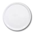 Miniatyrbild 1 av 2: Slitstark Speciale pizzatallrik i porslin, vit 280mm - set om 6 st.