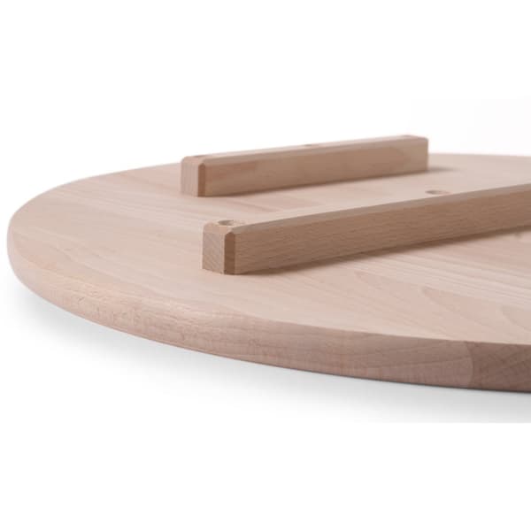 Pizzaskärbräda 50cm - Hendi 505588