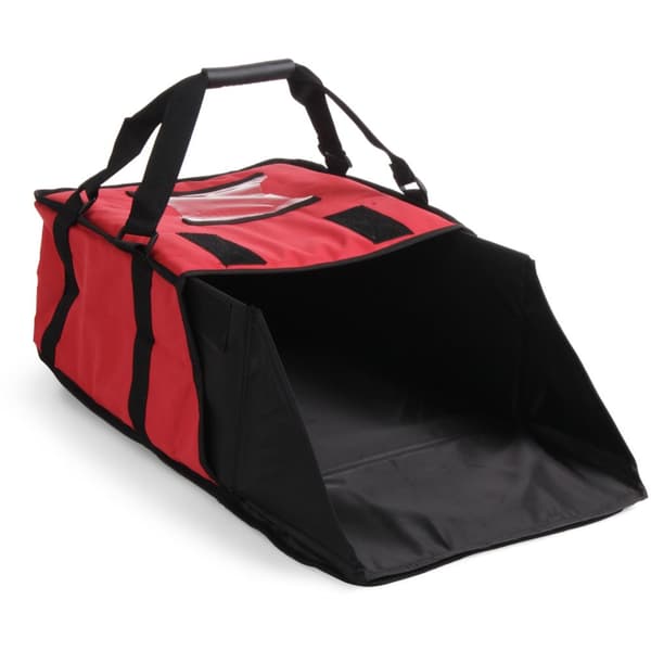 Termopose til transport af PIZZA 45x45cm - Hendi 709818