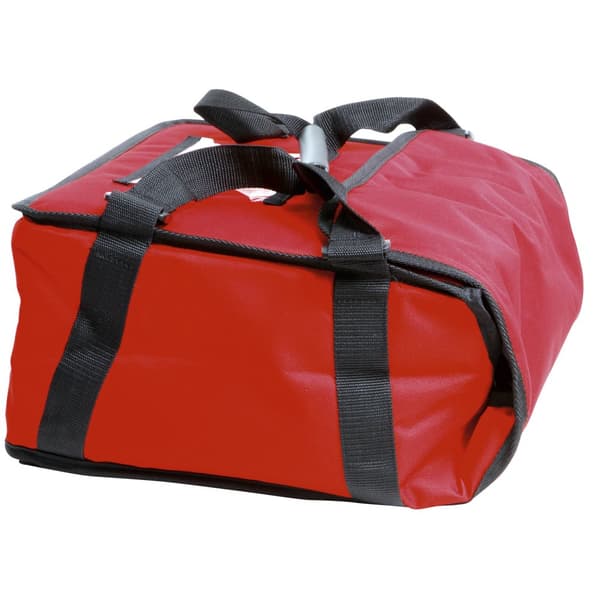 Termopose til transport af PIZZA 45x45cm - Hendi 709818