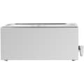 Miniatyrbild 5 av 6: Bain-marie elvärmare med kran GN 1/1 640 W