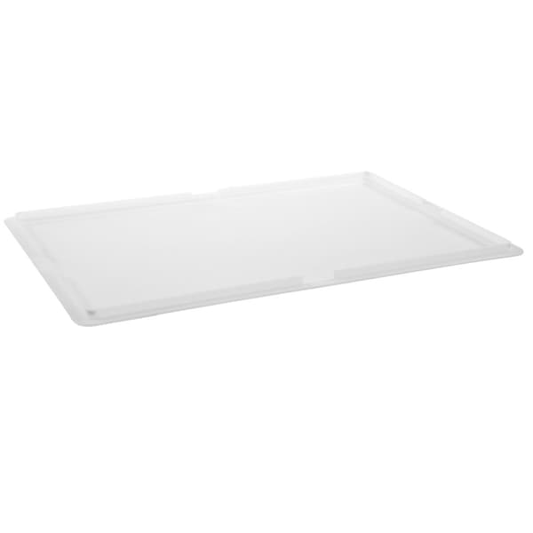 Kansi pizzataikina-astioille 600x400mm Hendi 880968
