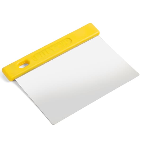 Fleksibel pizzadejskærekniv Lilly Codroipo 120 mm Hendi 855546