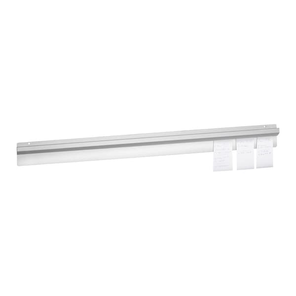 Beställningsbeställning av urbeningslist i stål, 100 cm