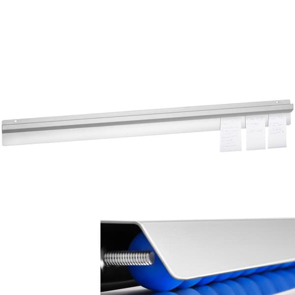 Beställningsbeställning av urbeningslist i stål, 100 cm