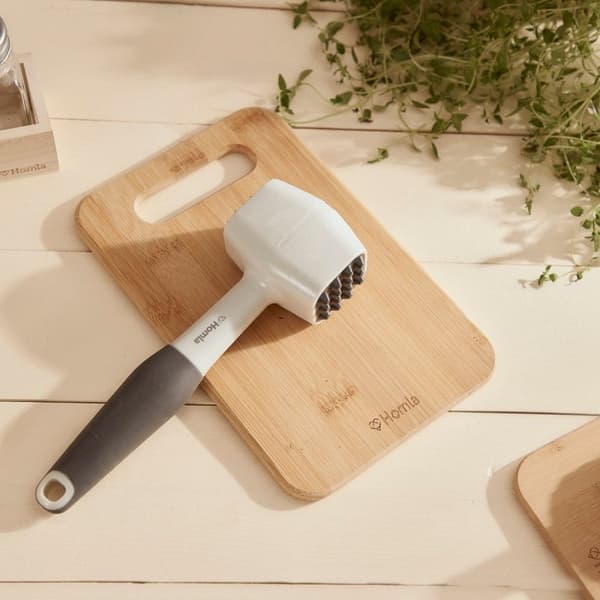 Stötstöt | LÄTT LAGA | för kött | 21 cm | 951538