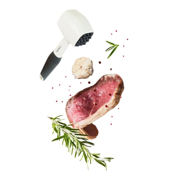 Stötstöt | LÄTT LAGA | för kött | 21 cm | 951538