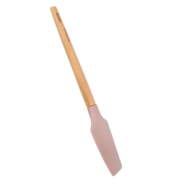 Lasta | HELPPO PAISTA | silikoni pinkki | | 990001