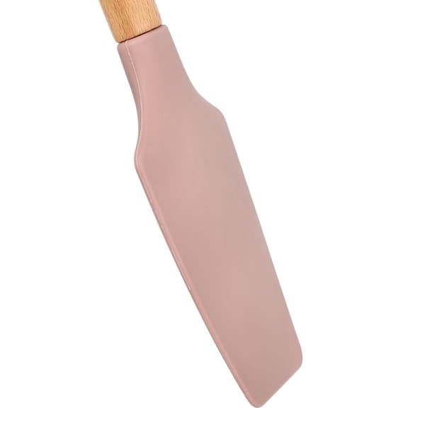 Lasta | HELPPO PAISTA | silikoni pinkki | | 990001