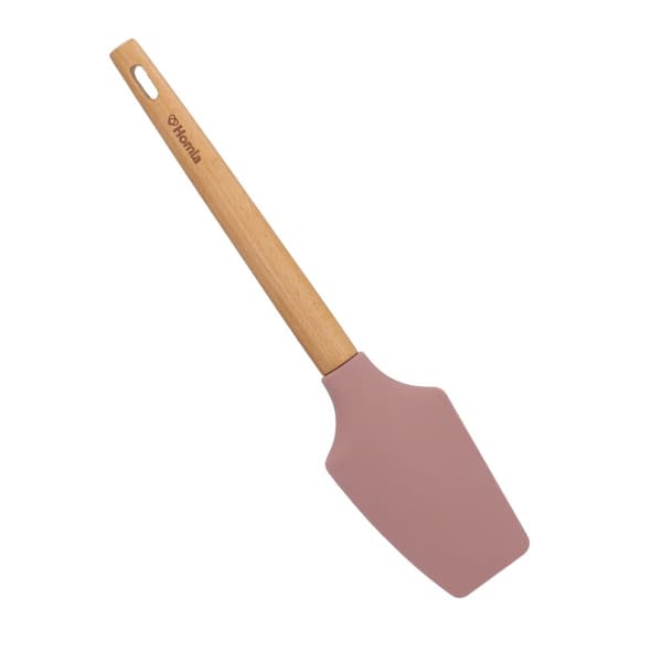 Lasta | HELPPO PAISTA | silikoni pinkki | | 990001