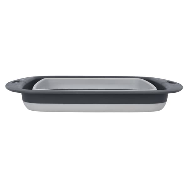 Dørslag | NEM TILBEREDNING | foldbar firkant | | 990063