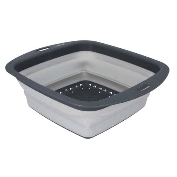 Dørslag | NEM TILBEREDNING | foldbar firkant | | 990063